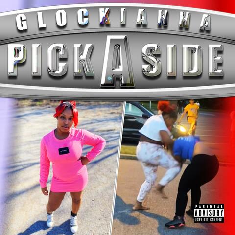 Pick A Side