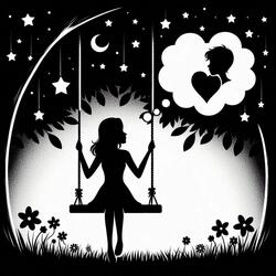 Thinking of You My Love