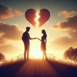 Farewell My Love