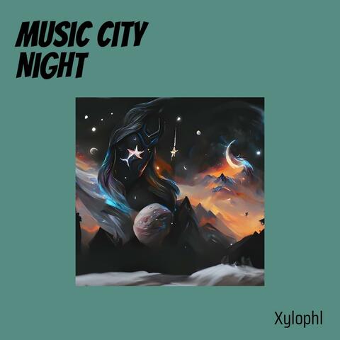The City Night