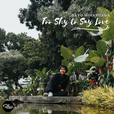 Too Shy to Say Love