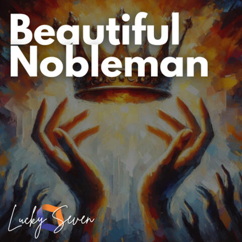 Beautiful Nobleman