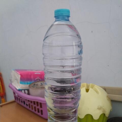 Tumpah Lagi Air Mataku