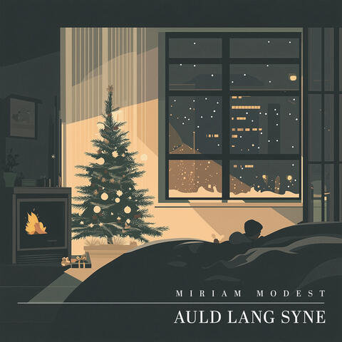 Auld Lang Syne