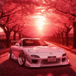 Sakura Drift