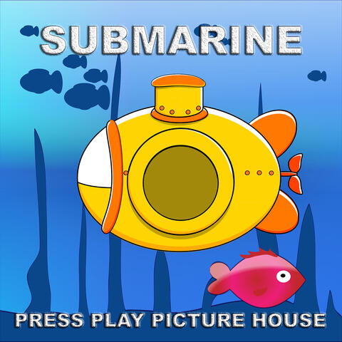 Submarine