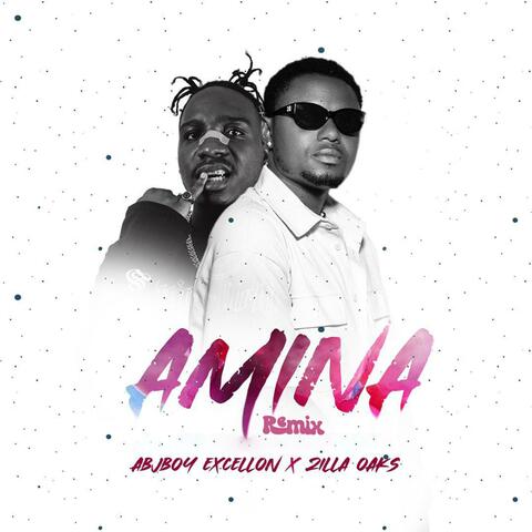Amina (Remix)