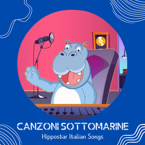 Canzoni Sottomarine
