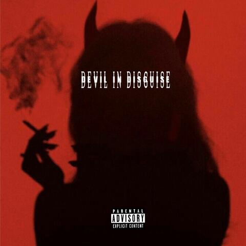 Devil In Disguise