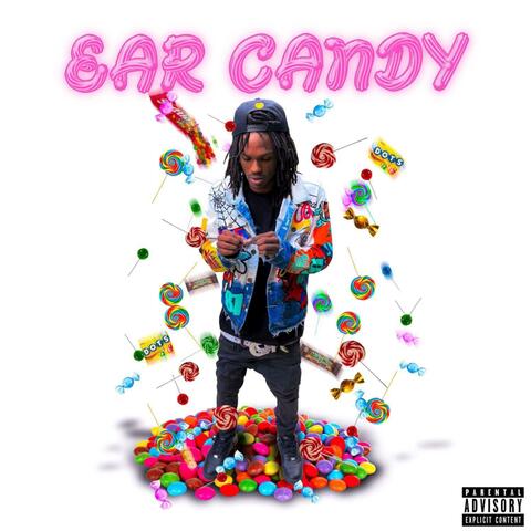 Ear Candy (Deluxe)