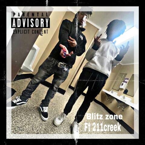 Blitz Zone