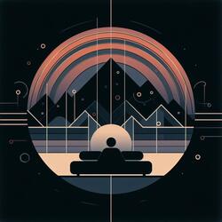 Binaural Sleep Meditation for Restful Sleep