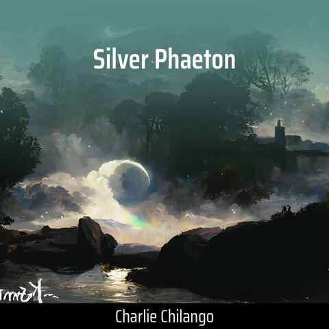 Silver Phaeton