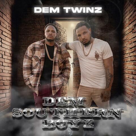 Dem Southern Boyz