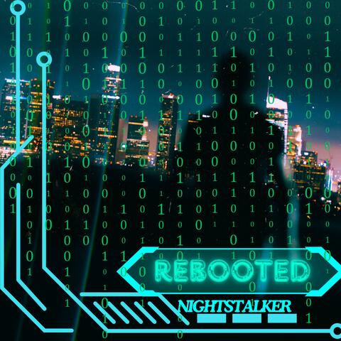 REBOOTED