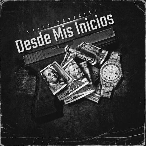 Desde Mis Inicios