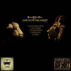 Sheep & Lion Intro