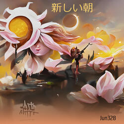 新しい朝