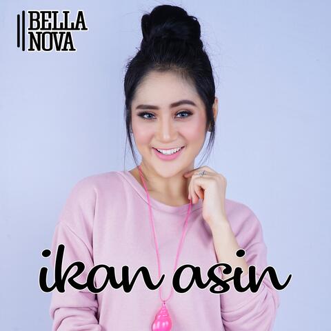 Ikan Asin