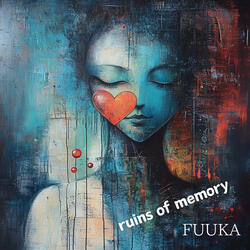 ruins of memory.