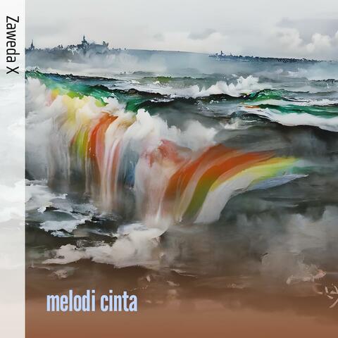 melodi cinta