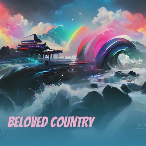 beloved country