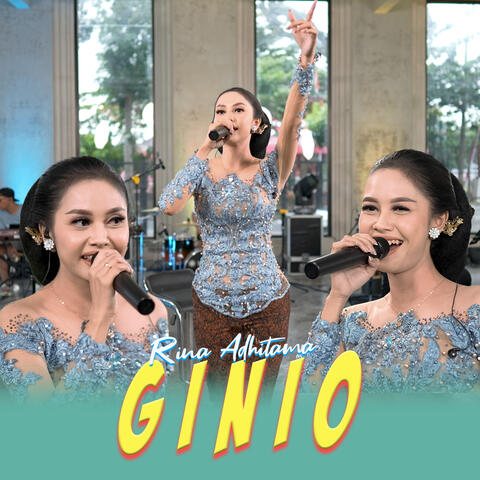 Ginio