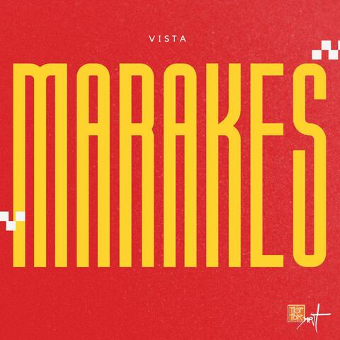 Marakeş