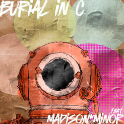 Burial In C :: Slow Decent To Rapture