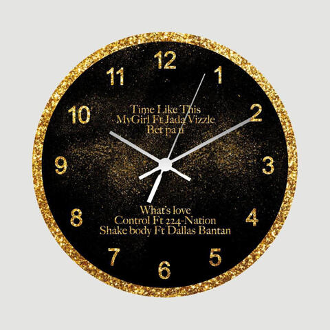 Time Like This