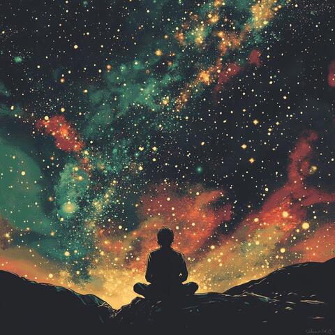Starry Night Serenade