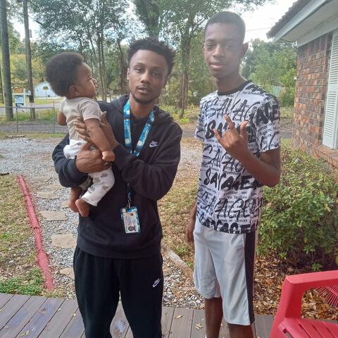 made it out