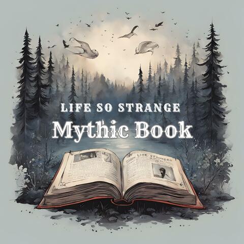 Mythic Book
