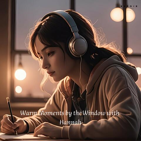 Warm Moments by the Window with Hannah