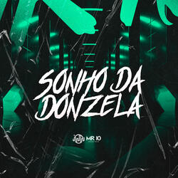 SONHO DA DONZELA