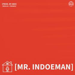MR. INDOEMAN
