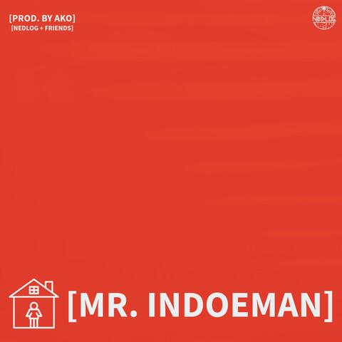 MR. INDOEMAN