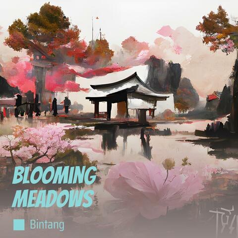 Blooming Meadows