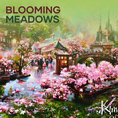 Blooming Meadows