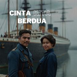 Cinta kita berdua
