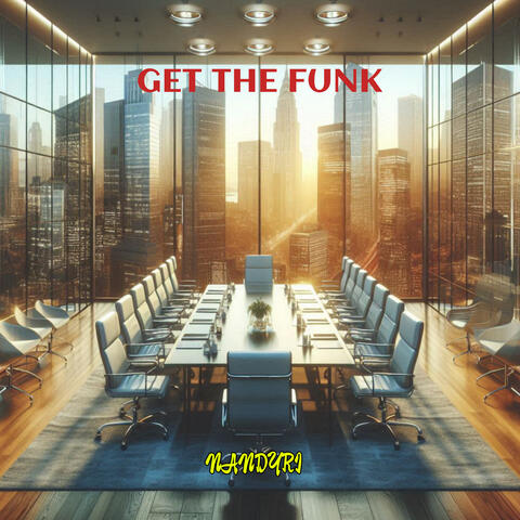 GET THE FUNK
