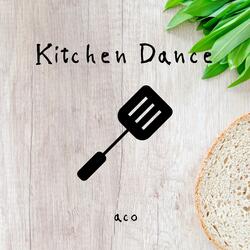 Kitchen Dance,vol.2