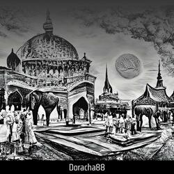 Persinggahan sementara