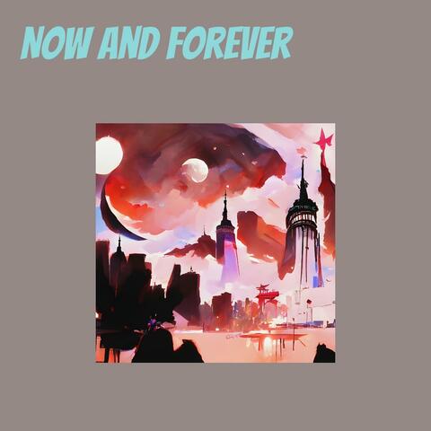 Now and forever