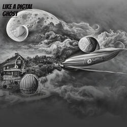 Like a digital ghost