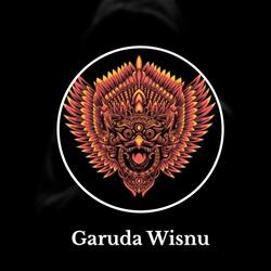 Garuda Wisnu