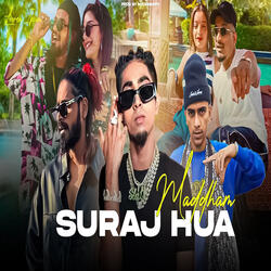 Maddhan Suraj Hua