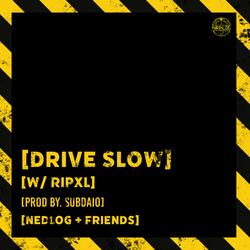 DRIVE SLOW
