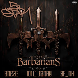 Barbarians