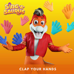 Clap Your Hands